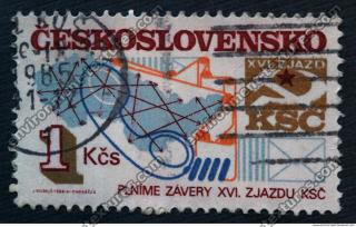 postage stamp 0037